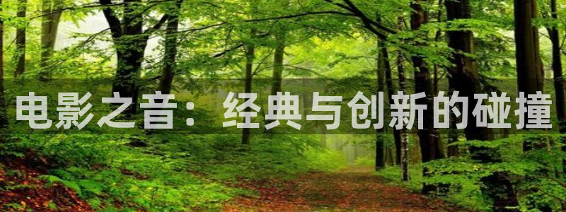 超碰碰碰97人人做人人爱：电影之音：经典与创新的碰撞
